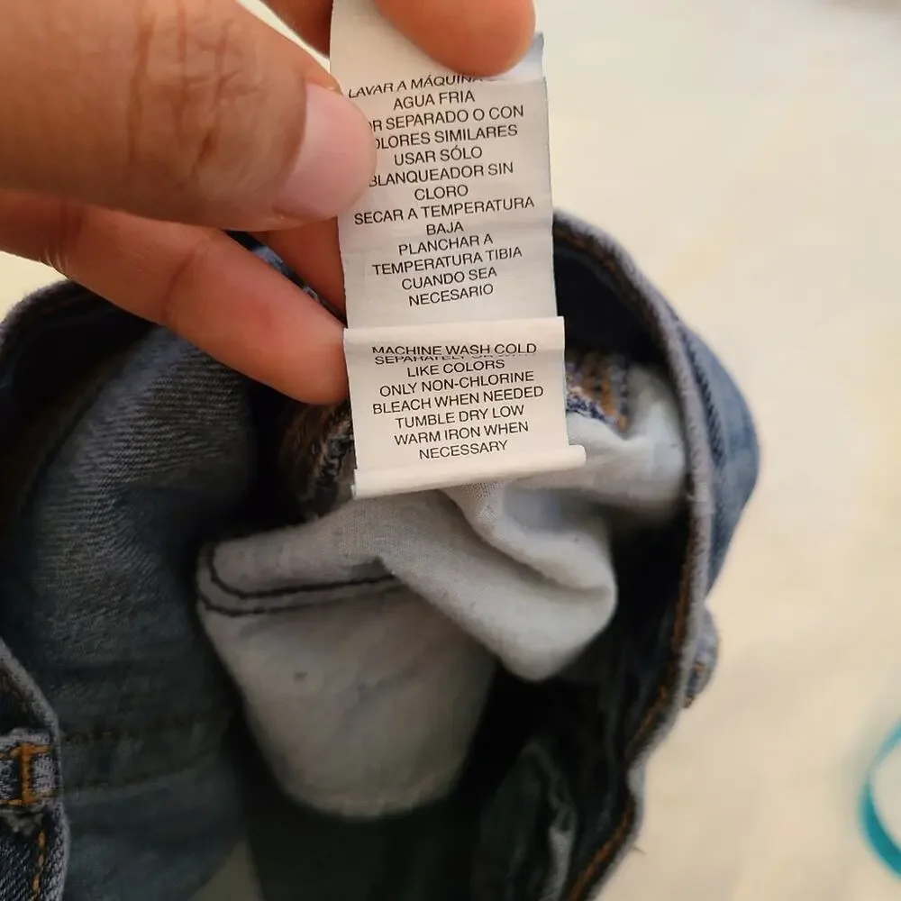 💙 (3 For $20) Children's Place Bermuda Shorts‎ 7